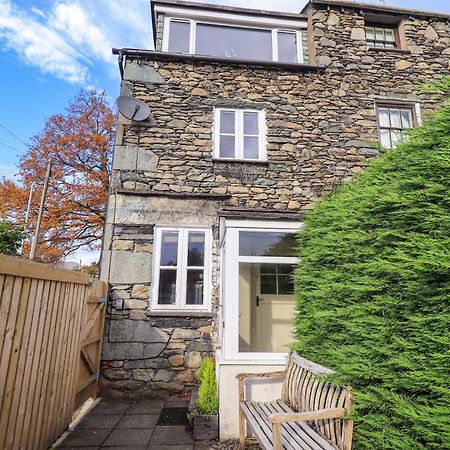 Penny Red Cottage Ambleside Exterior foto