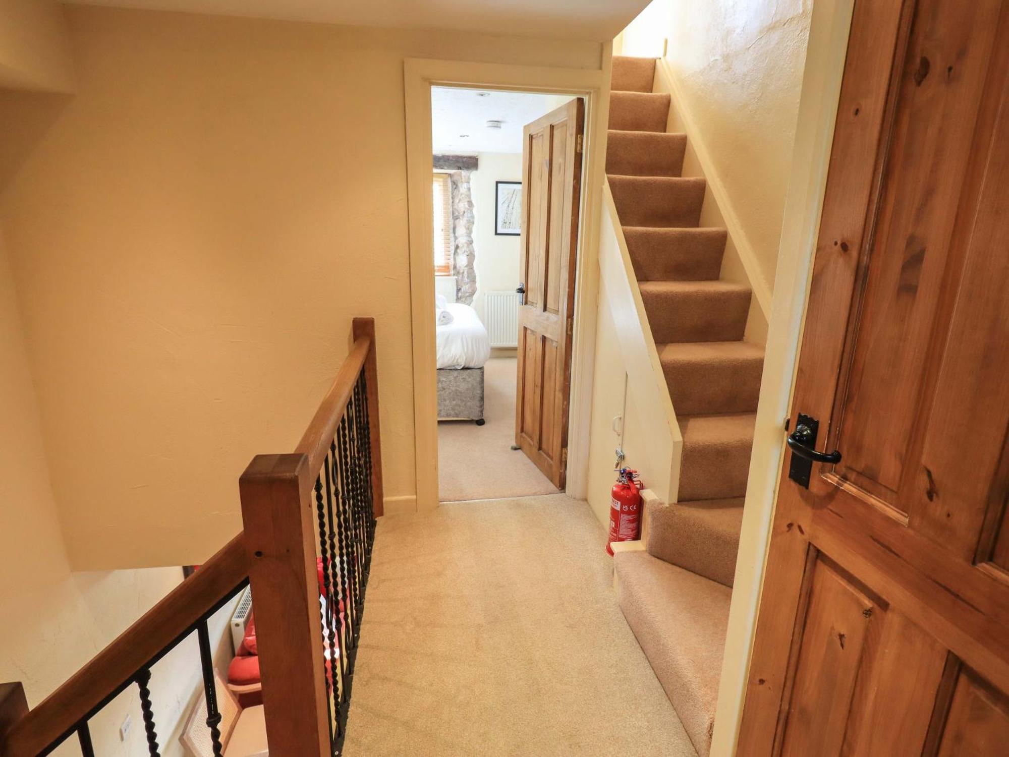 Penny Red Cottage Ambleside Exterior foto